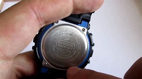 how to tell a fake g shock watch|walmart g shock are real.